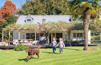 1 Grasmere Way, Bethlehem