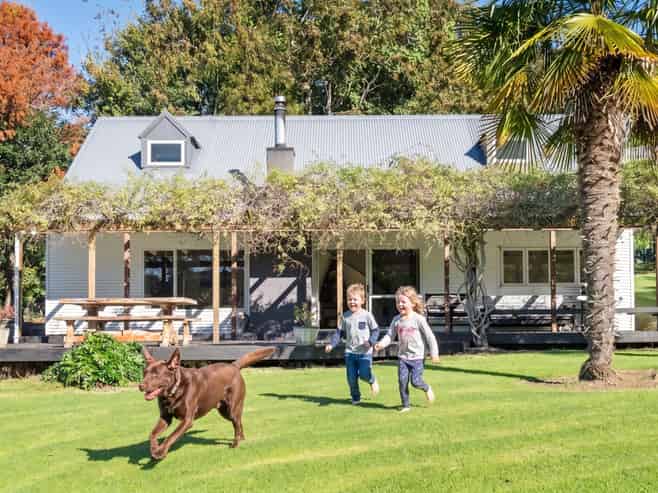 1 Grasmere Way, Bethlehem
