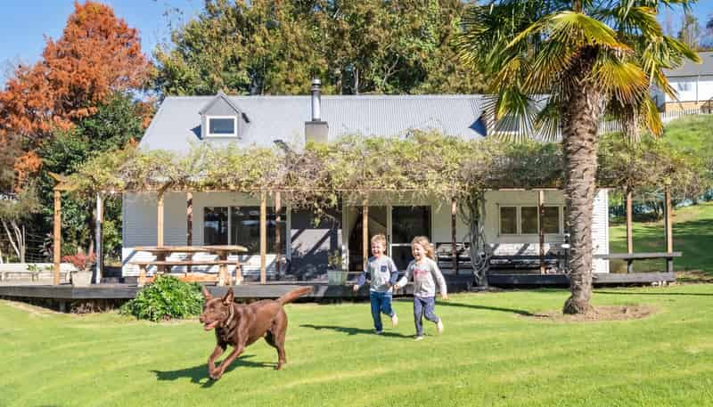1 Grasmere Way, Bethlehem