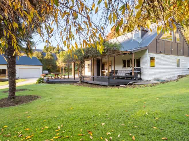 1 Grasmere Way, Bethlehem
