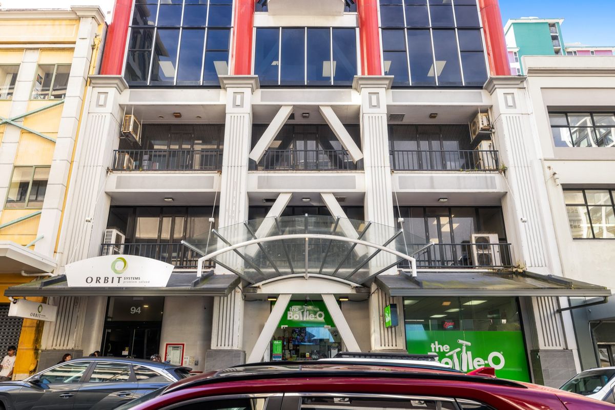 Occupy & invest - versatile CBD opportunity - Ansicht 2