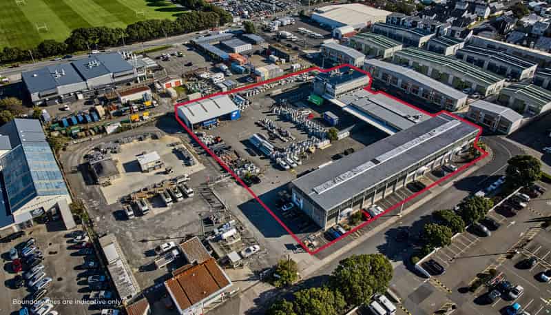 40 Bouverie Street, Petone