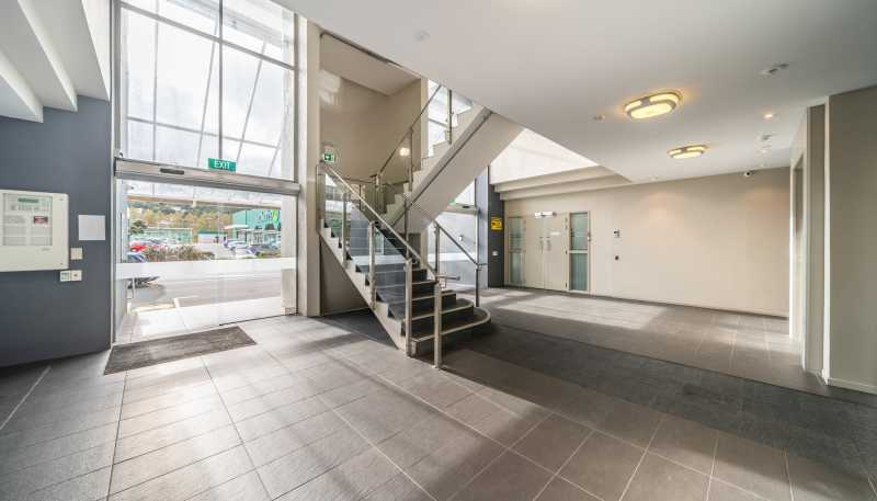 270 High Street, Hutt Central