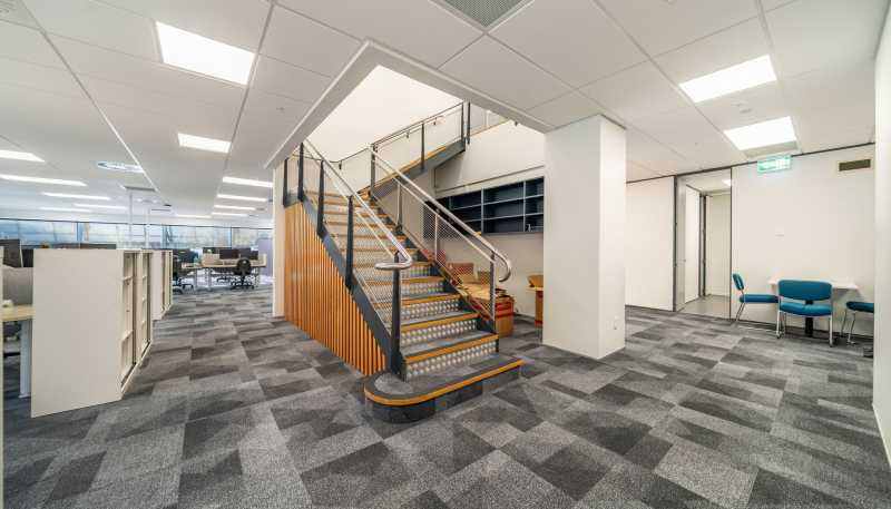 270 High Street, Hutt Central