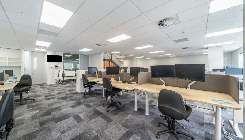 270 High Street, Hutt Central