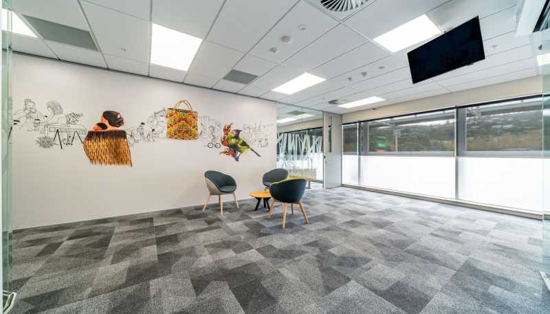 270 High Street, Hutt Central