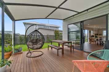 16 Onekura Street , Red Beach