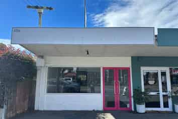 Retail Opportunity in Fendalton