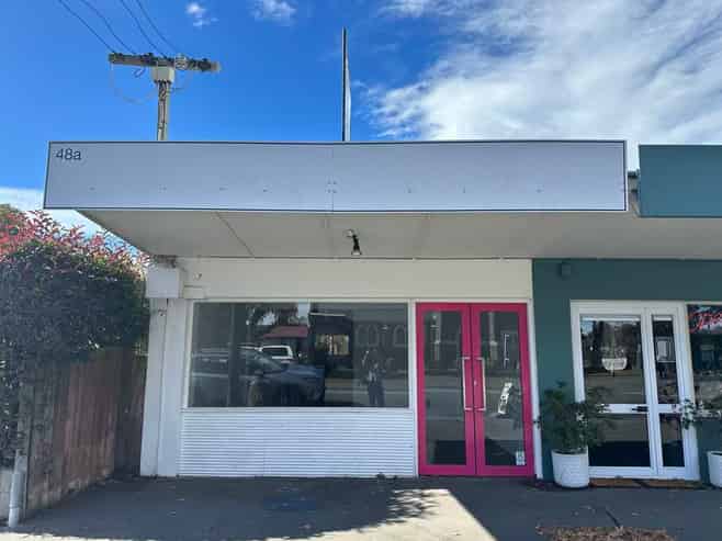 Retail Opportunity in Fendalton