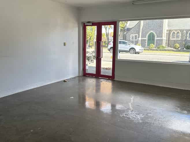 Retail Opportunity in Fendalton