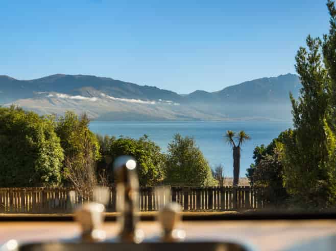 4 Hodgkinson Street, John Creek, Lake Hawea