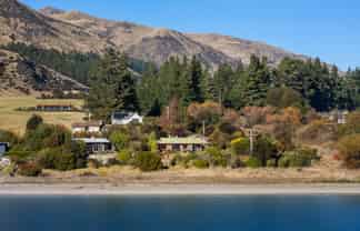 4 Hodgkinson Street, John Creek, Lake Hawea