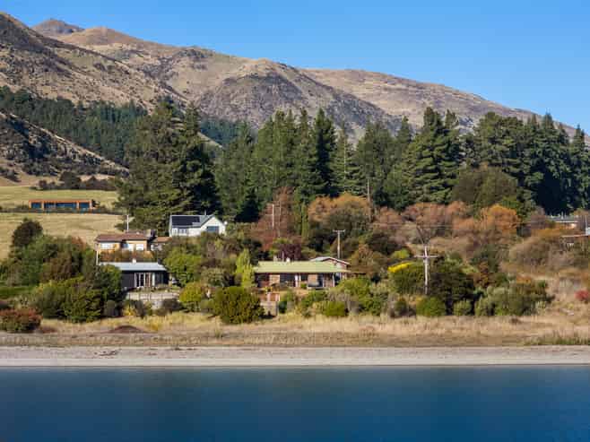 4 Hodgkinson Street, John Creek, Lake Hawea