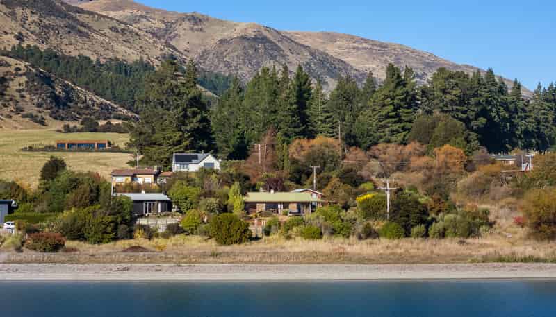 4 Hodgkinson Street, John Creek, Lake Hawea