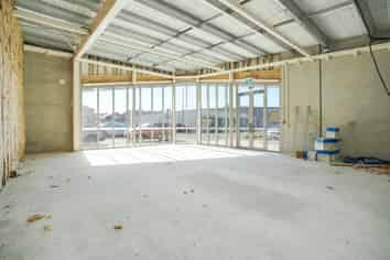 STAND OUT FROM THE REST - BRAND NEW OFFICE/RETAIL