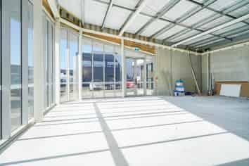 STAND OUT FROM THE REST - BRAND NEW OFFICE/RETAIL