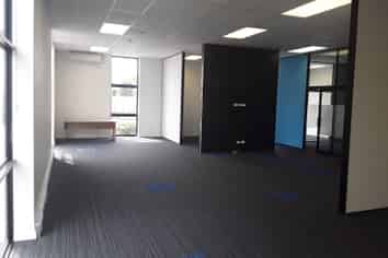 Quality Modern Office Building