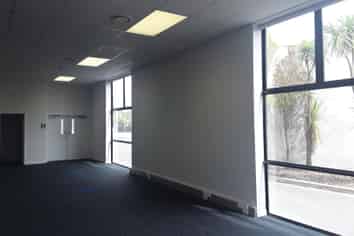 Quality Modern Office Building
