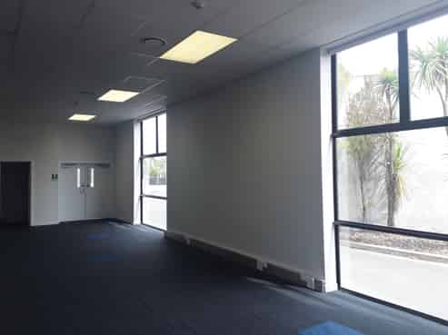 Prime Office - Invest and Occupy 