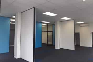 Quality Modern Office Building