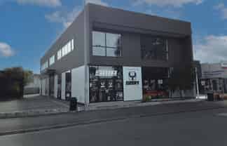 Good Quality Office Building