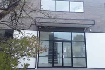 Quality Modern Office Building