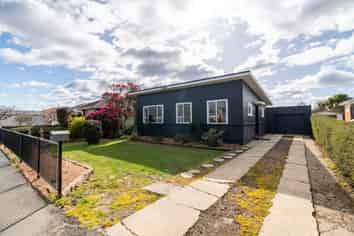 29 High Street, Mosgiel