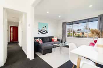 29 High Street, Mosgiel