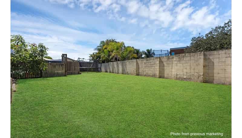 6 Glenvil Lane, Te Atatu Peninsula