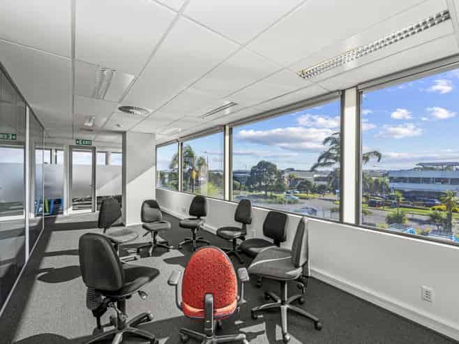 Corner profile – long lease – proven location
