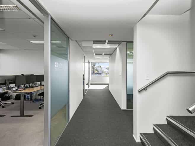 Corner profile – long lease – proven location
