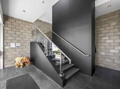 Corner profile – long lease – proven location