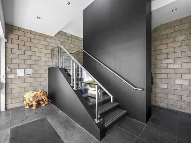 Corner profile – long lease – proven location