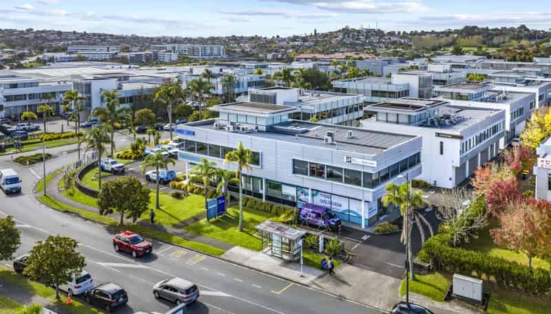 B2/59 Apollo Drive, Albany