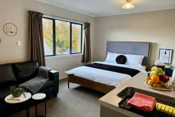3C RM D Rostrevor Street, Hamilton Central