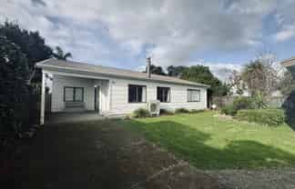 21 Moewai Park Road, Whitianga