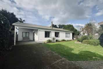 21 Moewai Park Road, Whitianga