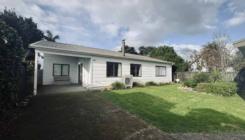 21 Moewai Park Road, Whitianga