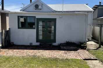 23 Bathgate, South Dunedin