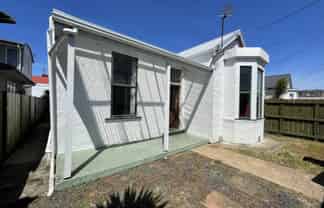 23 Bathgate, South Dunedin