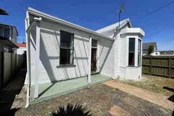 23 Bathgate, South Dunedin
