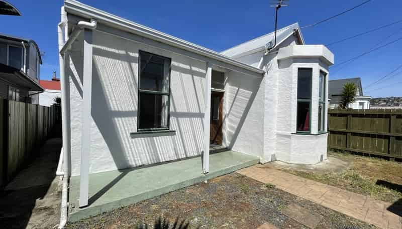 23 Bathgate, South Dunedin