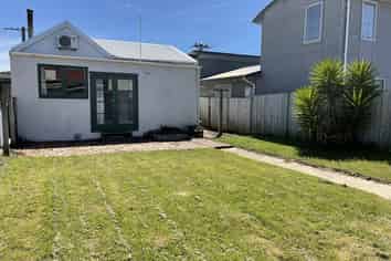 23 Bathgate, South Dunedin