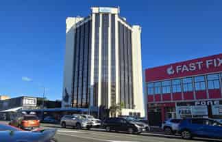 For lease - ground floor office