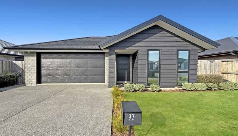 92 Lady Isaac Dr, Rolleston