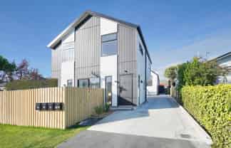 3/14 Croydon Street, Sydenham