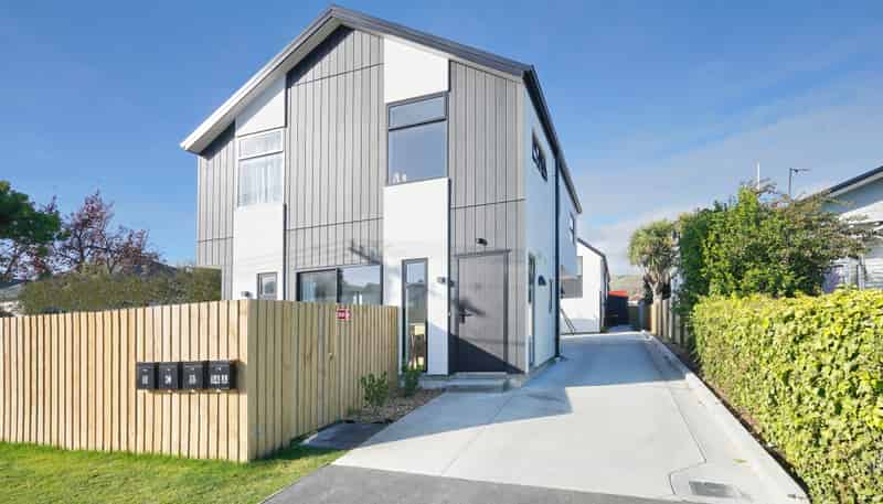 3/14 Croydon Street, Sydenham