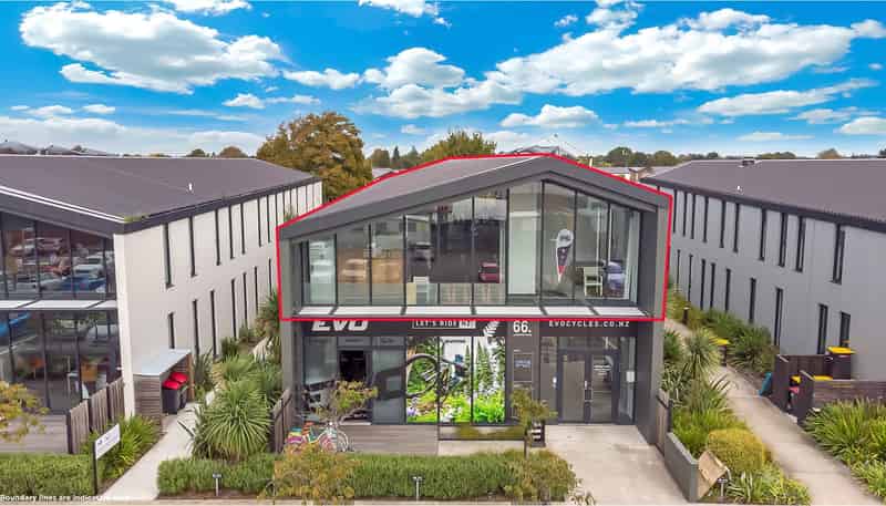 66 Langdons Road, Papanui