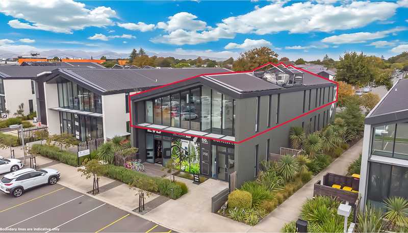 66 Langdons Road, Papanui