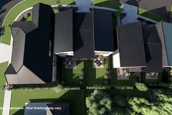 Lot 6/59 Tiraumea Drive, Pakuranga
